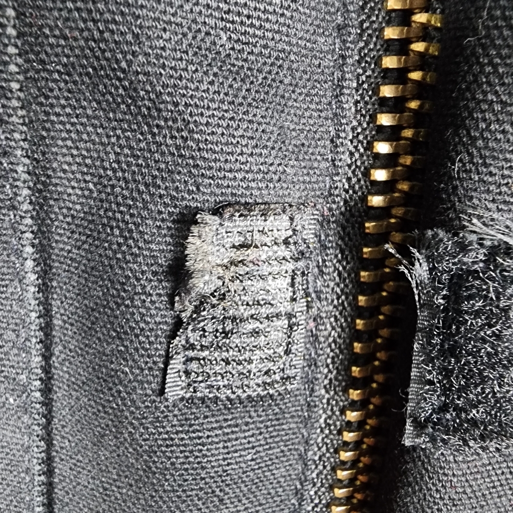 Carhartt Vintage 90's Arctic Coat Jacket - Picture 4 of 11